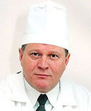 Жаров Михаил Афанасьевич