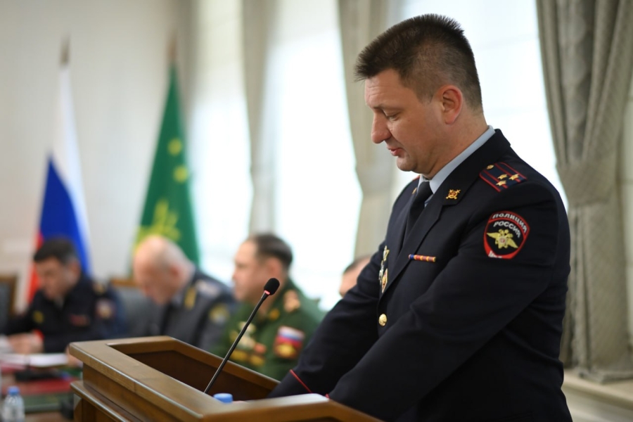 В Адыгее отмечено снижение числа ДТП