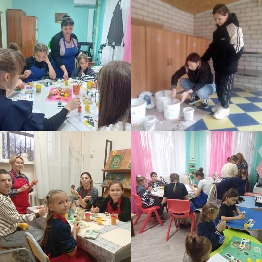 В Адыгее открыты двери к семейному бизнесу
