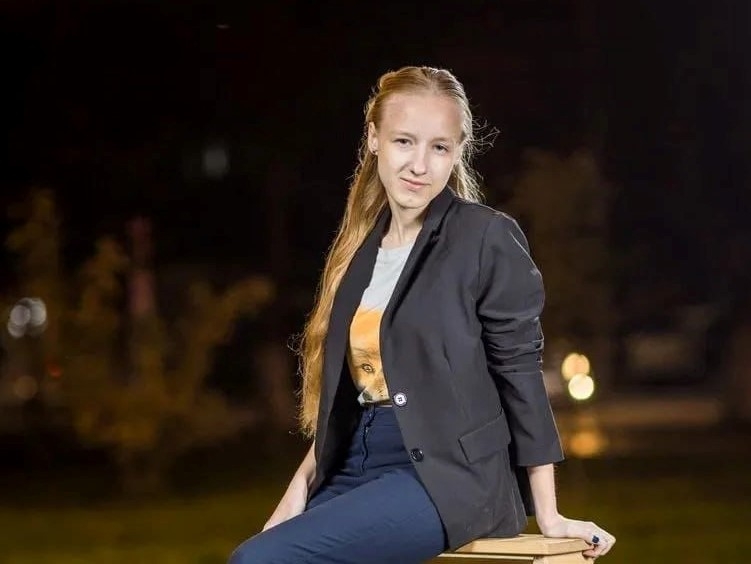 Студентка Института права АГУ стала победителем Всероссийского конкурса "Золотые речи юристов"
