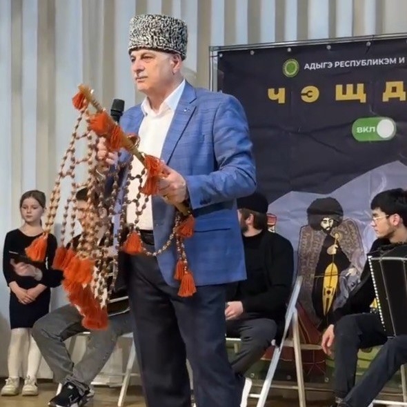 Сохраняя прошлое, строим будущее: Адыгская культура в Кошехабльском районе