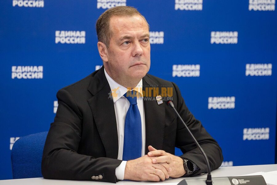 Дмитрий Медведев: попытки скрыть партийную принадлежность будут жестко пресекаться