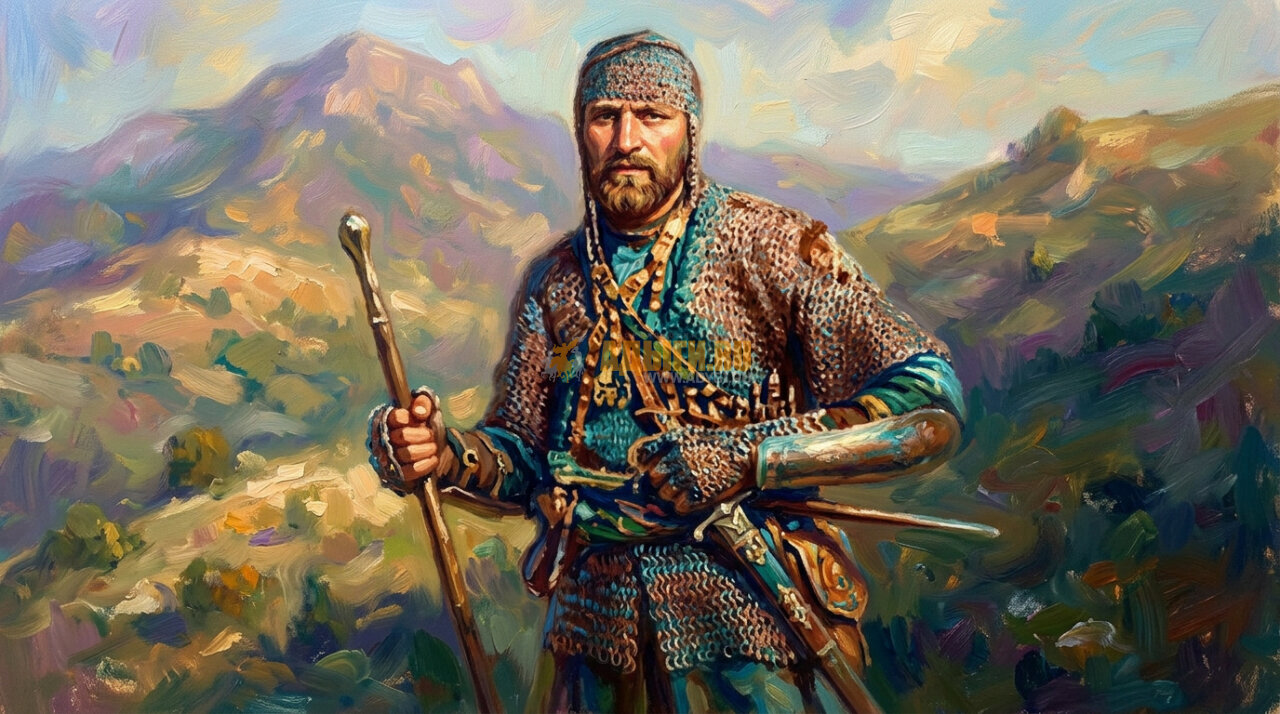 ХЪЫРЦЫЖЪЫКЪО АЛЭМ ИГЪЫБЗ