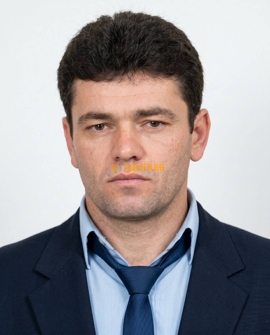 Мацухов Аслан Чилосханович