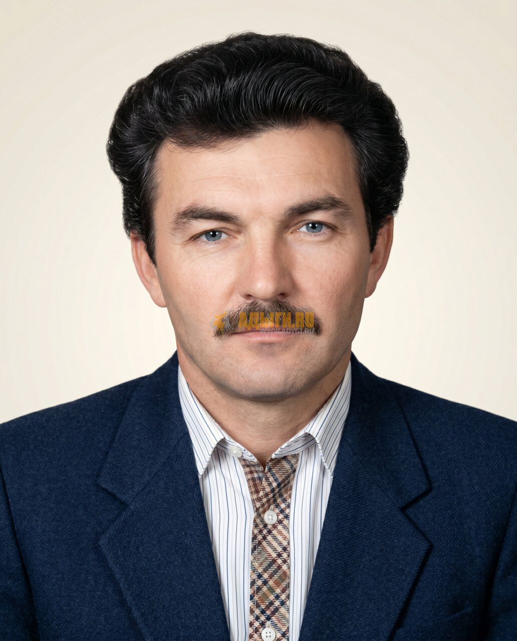 Агиров Альберт Магаметович