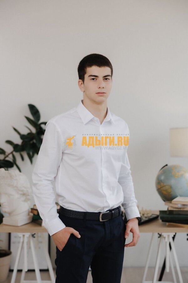 Темир Схабо: Куда поступают 100‑балльники?