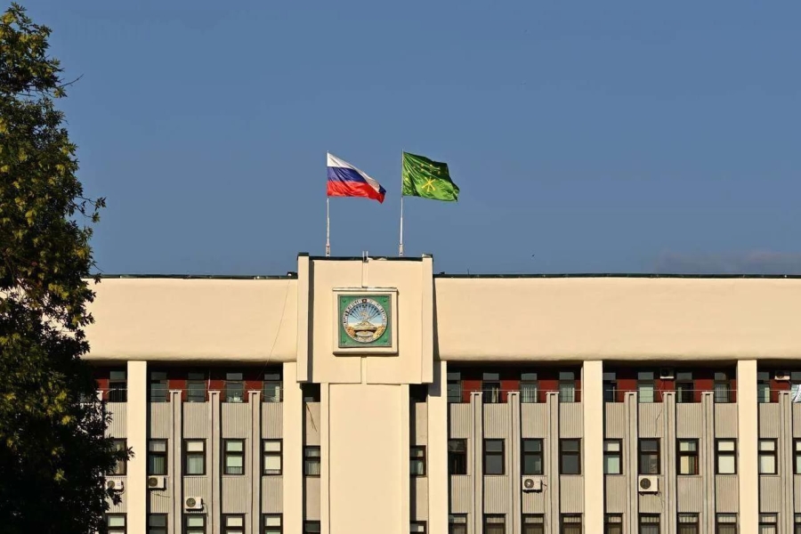 В Адыгее двум туристическим инвестпроектам присвоен статус масштабных