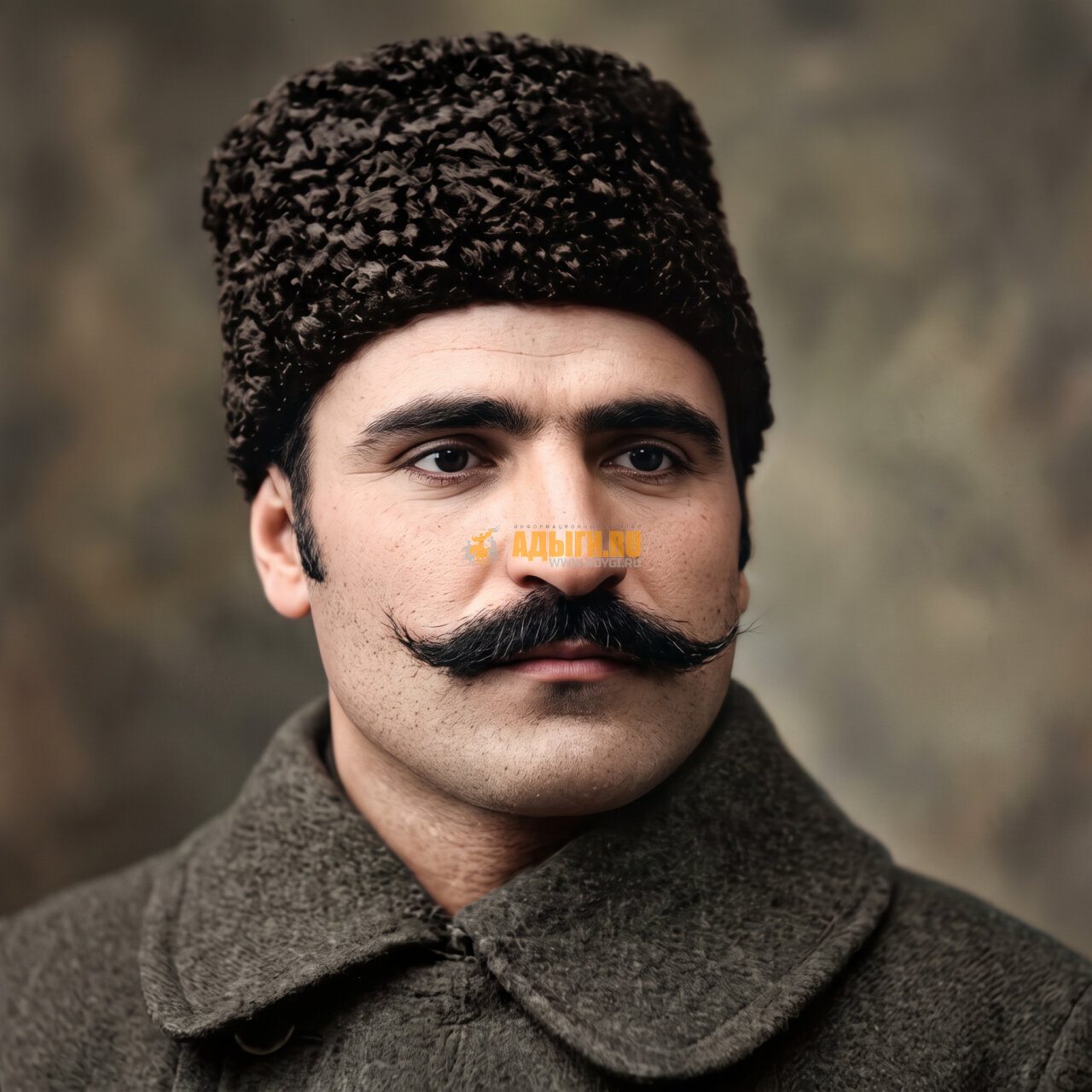 Цей Ибрагим Салехович